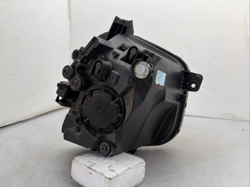 2022-2024 Hyundai Tucson Left Driver Headlight OEM LED Projector 92101
