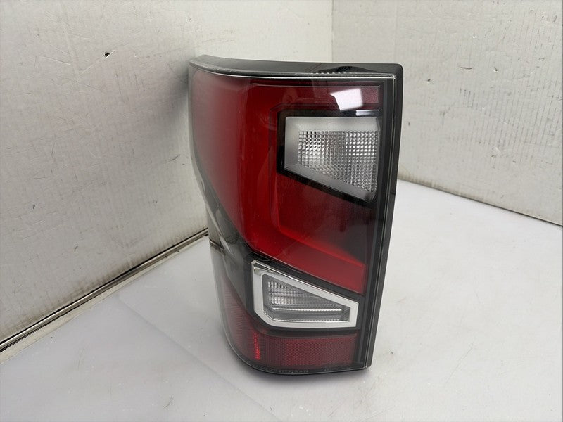 2020-2024 Nissan Titan XD LH Driver OEM LED Brake Lamp 26555 9FV2B