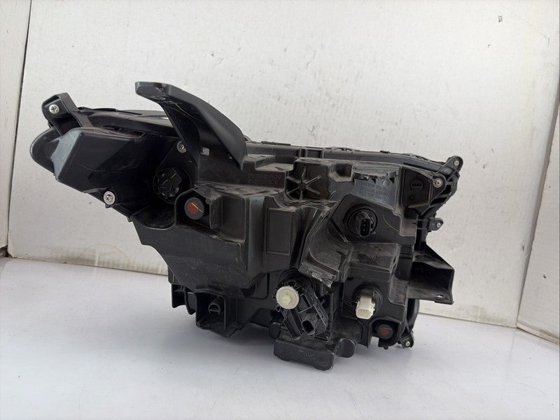 2024-2026 Toyota Tacoma Left Driver OEM LED Headlight