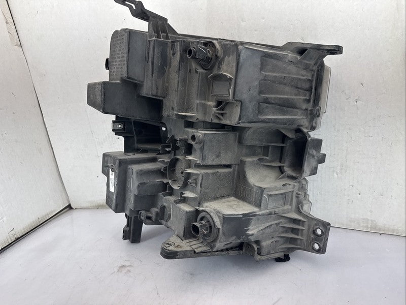 2019-2022 Chevy Silverado 1500 Left Driver Headlight OEM LED 84621850