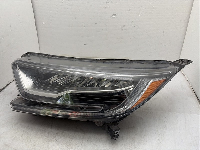 2017-2022 Honda CR-V Left Driver Headlight OEM LED