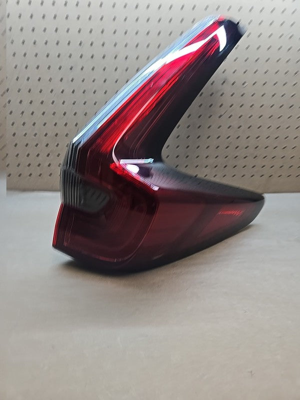 2017-2019 Honda CRV RH Right Tail Light LED Black Edition OEM