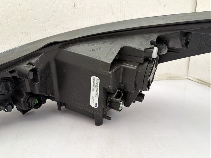 2017-2022 Kia Sportage Right Passenger Halogen Headlight TYC