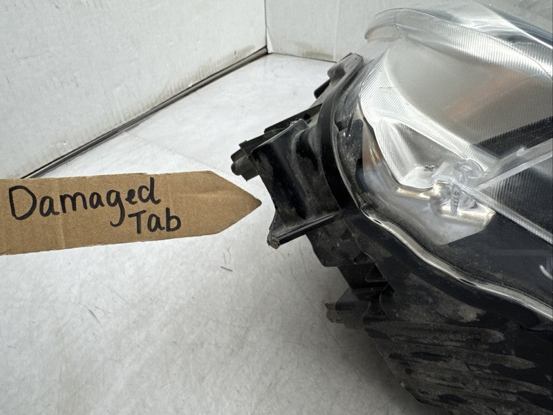 2021-2023 Ford F-150 Headlight Right RH Passenger OEM LED Adaptive