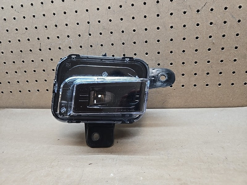 2022-2024 GMC Sierra 1500 Fog Light LED Right Passenger OEM