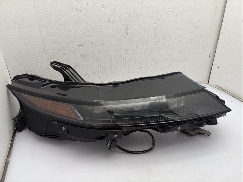2025-2026 Nissan Murano Right Headlight OEM LED 26010-7BA0B