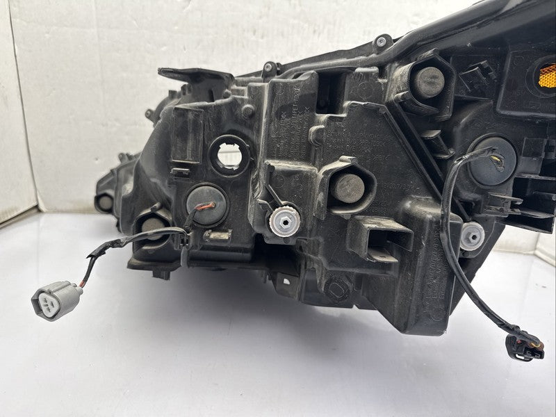 2020-2022 Lexus RX350 RX450h Right RH Passenger OEM LED Headlight