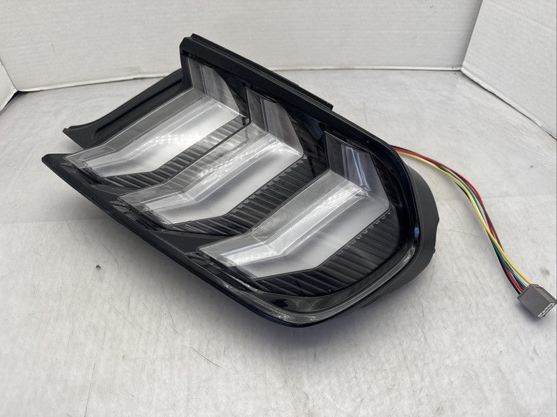 2018-2021 Ford Mustang Tail Light Right Passenger Left Driver LED