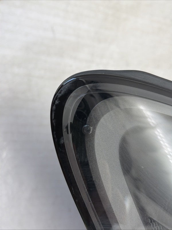 2017-2023 Porsche Panamera Left Driver Headlight OEM LED 9Y0 941 035 K