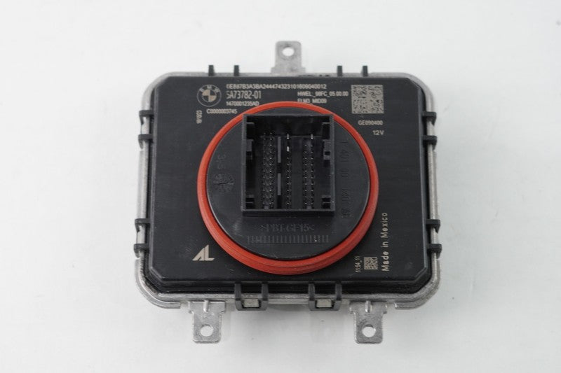 BMW 2023-2025 Front LED Headlight Control Module 5A73782-01