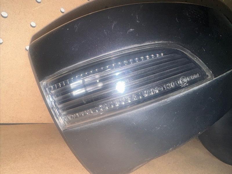 2015-2017 Subaru XV Crosstrek Right Mirror 037559