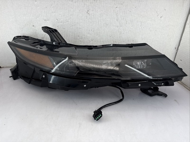 2025-2026 Nissan Murano Right Headlight OEM LED 26010-7BA0B