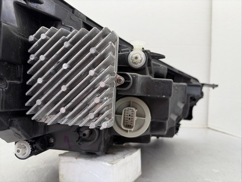 2022-2024 Chevrolet Equinox Left Driver LED Headlight