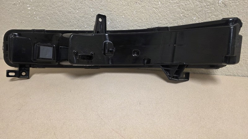 2019-2023 Lincoln Nautilus Front Right Passenger Daytime Running Light