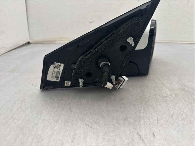 2015-2017 Hyundai Sonata Right RH Passenger Mirror OEM Blind Spot Side