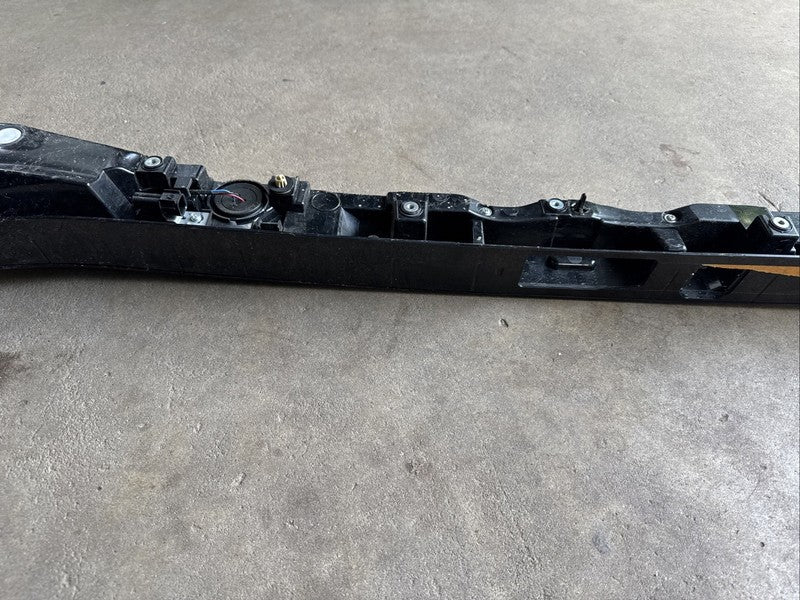 2023-2025 Honda Accord OEM LED Rear Center Brake Tail Light