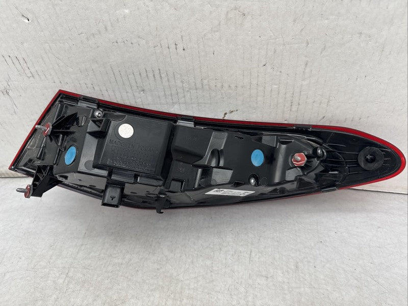 2023-2025 Mercedes EQE 350 Left Tail Light OEM LED A2959062700