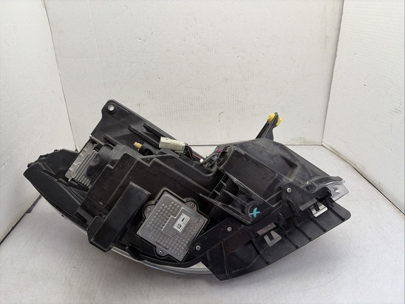 2013-2017 Buick Enclave Left Driver Headlight OEM Xenon HID Non AFS