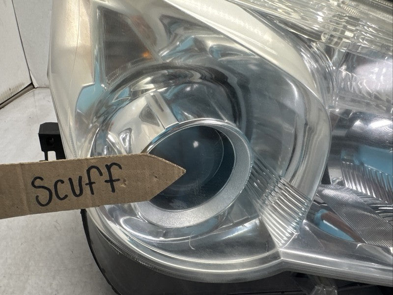 2010-2013 Lexus GX460 Right Passenger OEM Halogen Headlight