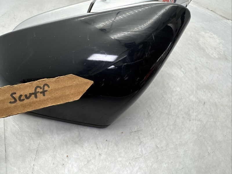 2017-2020 Lincoln MKZ Left Driver Mirror OEM Electric Blind Spot