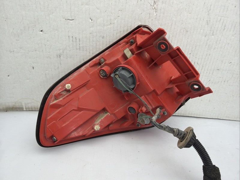 2011-2017 Infiniti QX56 QX60 Right Passenger Tail Light LED OEM Outer