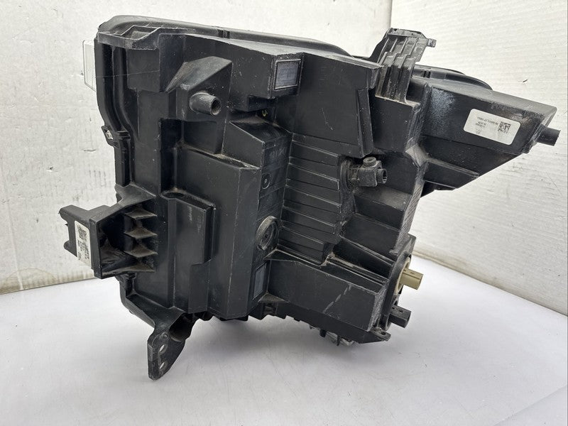 2020-2023 GMC Sierra 2500 3500 HD Right Passenger Headlight OEM LED 84