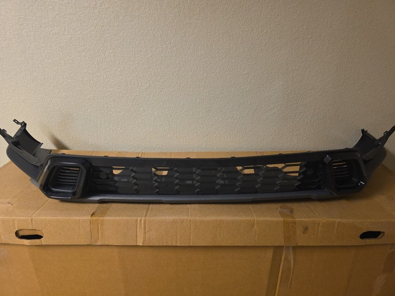 2023-2025 Honda CRV Front Lower Bumper Valance w/Park Sensor