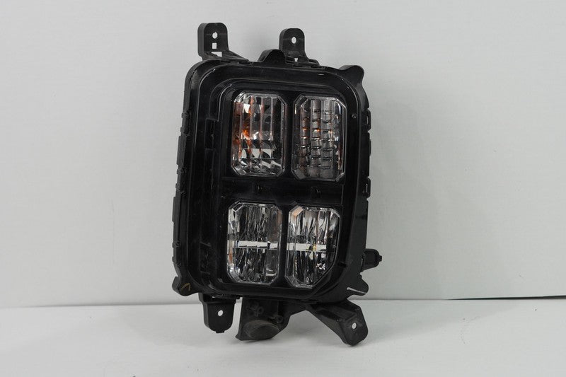 2020-2021 Mitsubishi Outlander Sport Right Fog Light OEM LED D1