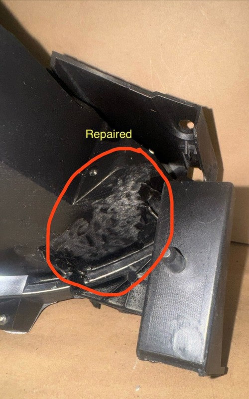 2017-2019 Mazda CX-5 Left Headlight LED/Halogen OEM