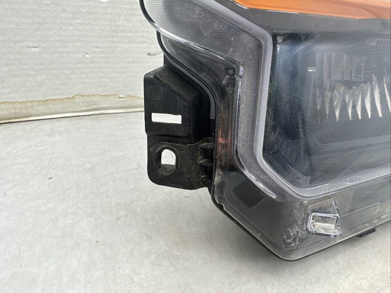 2024-2026 Ford F150 Left Driver OEM LED Headlight