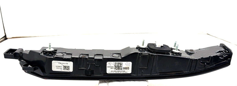 2025-2026 Kia K4 Left Driver Tail Light OEM LED Brake Lamp 92403-GG000