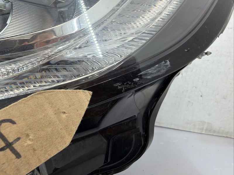 2019-2023 Lincoln Nautilus Left Driver Headlight OEM LED KA1B 13E015 A