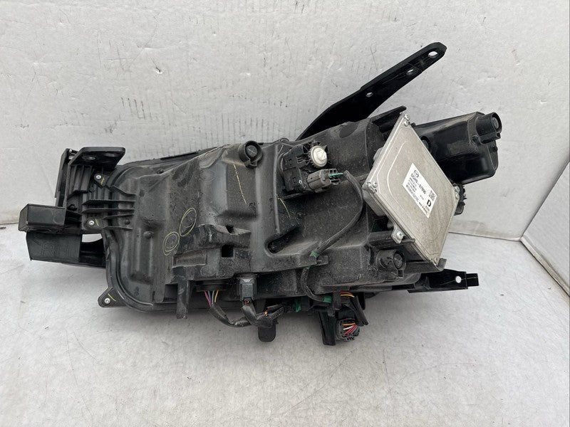 2020-2024 Mazda CX-30 Right Passenger Headlight OEM LED