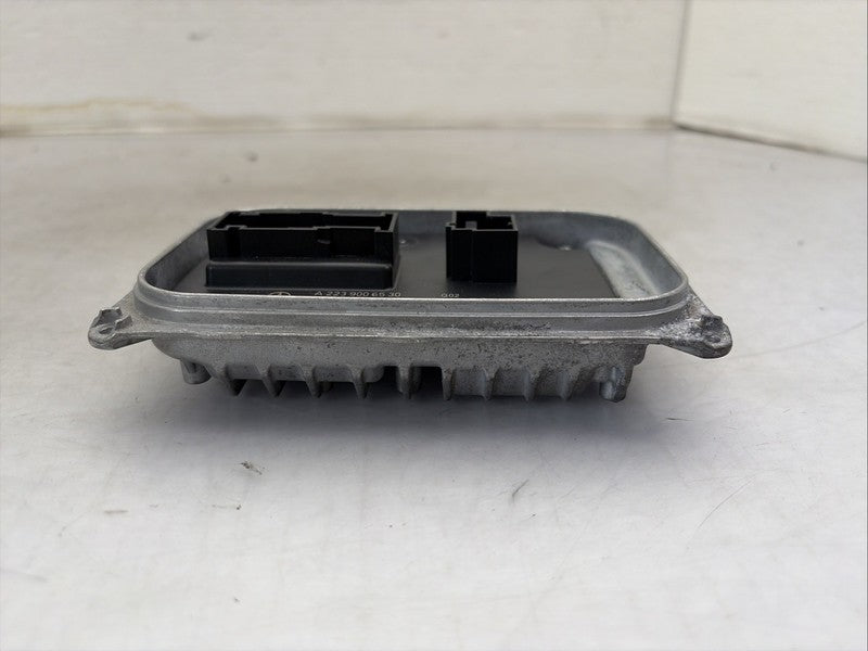 2023-2025 Mercedes EQE Class Right LED Headlight Control Module Ballas