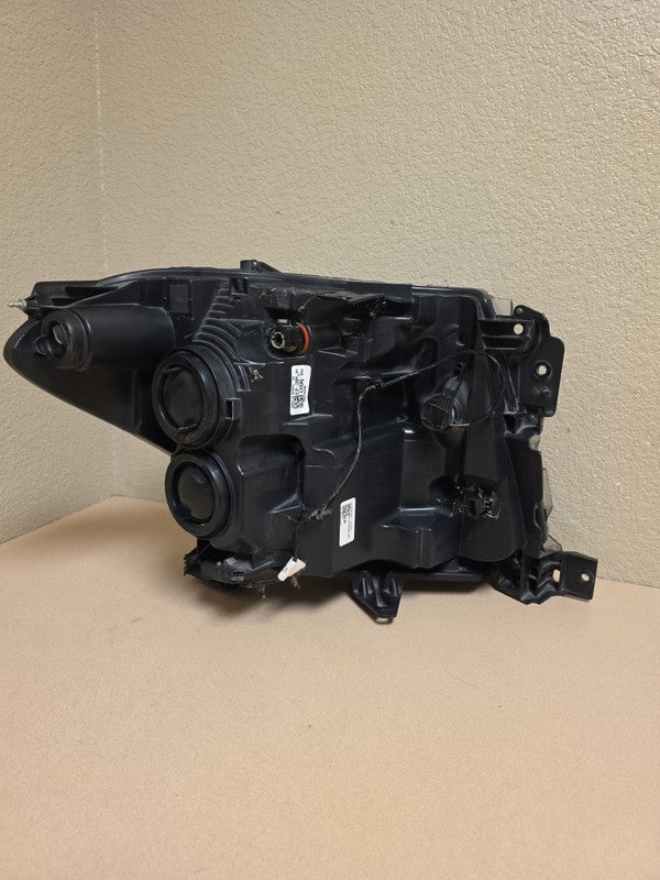 2018-2020 Ford Expedition Left Headlight Halogen JL1B-13006-AG