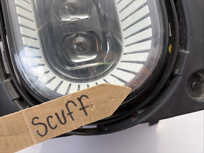 2022-2026 Rivian R1S R1T Right Passenger Headlight OEM Full LED