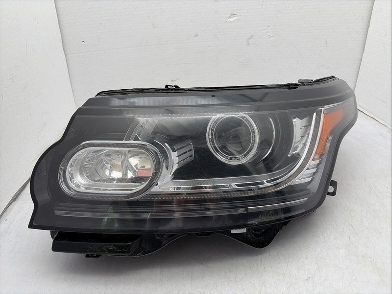 2013-2017 Range Rover L405 Left Driver Headlight OEM Xenon HID