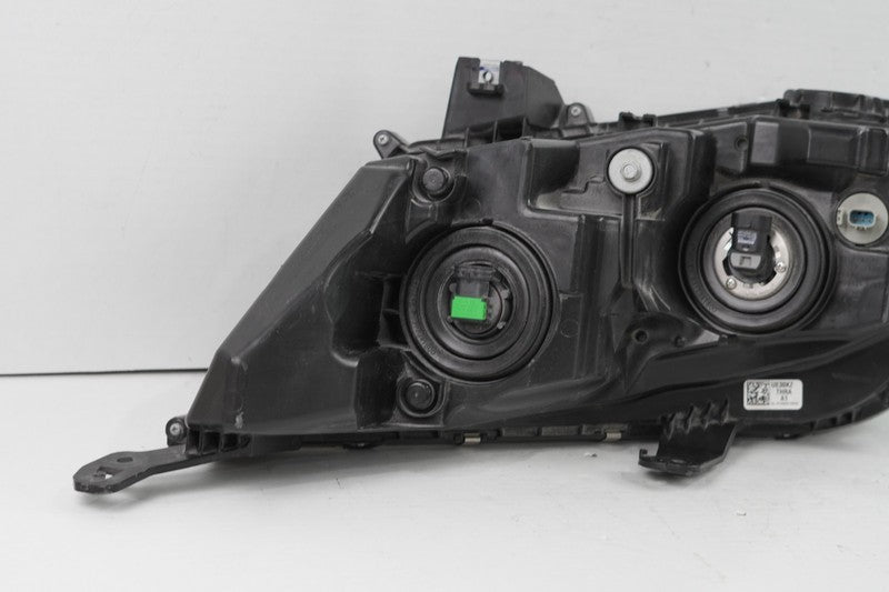 2018-2020 Honda Odyssey Halogen Headlight RH Right Passenger OEM