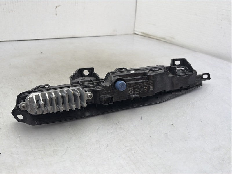 2022-2024 Porsche Macan Left Fog Light DRL OEM LED Lamp 95B953041C