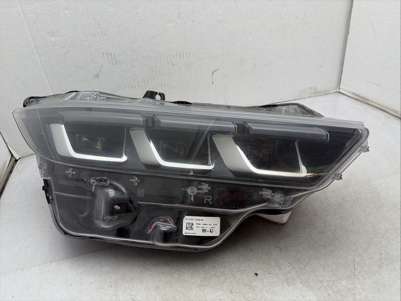 2024-2026 Ford Mustang Right Headlight OEM LED PR3B-13005-AJ