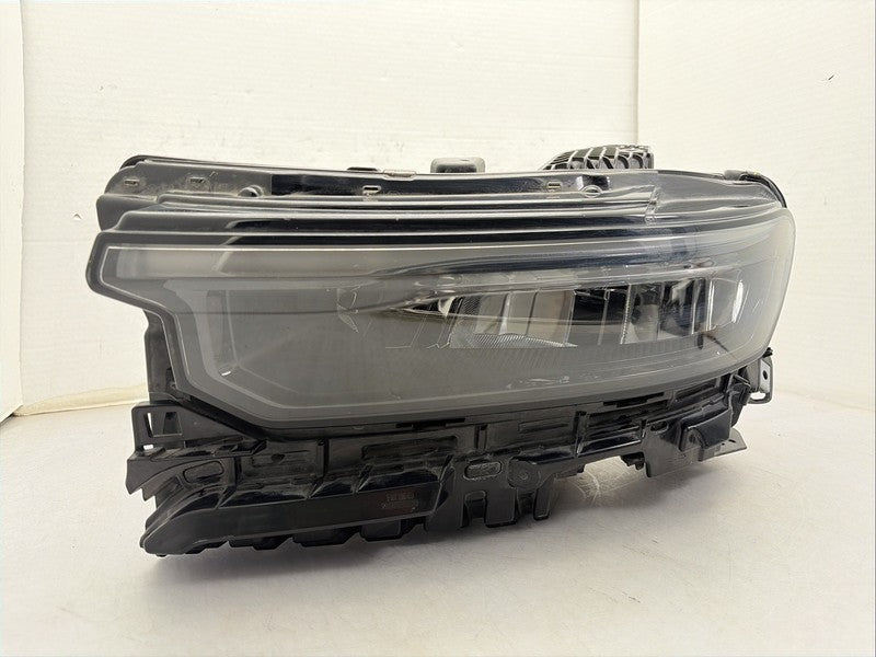 2021-2024 Jeep Grand Cherokee Left Driver OEM LED Headlight