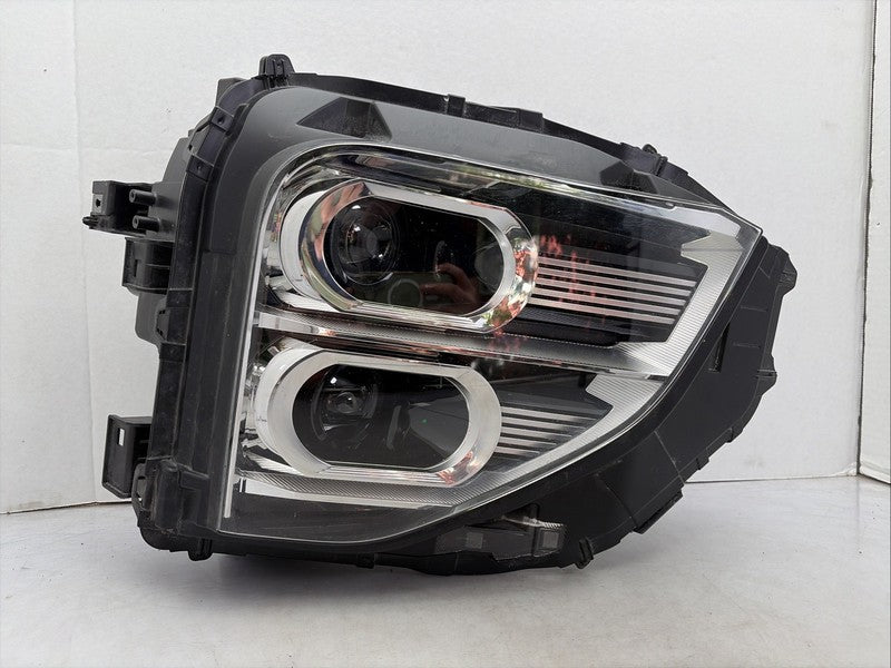 2022-2025 Mitsubishi Eclipse Cross Right Passenger Headlight LED OEM