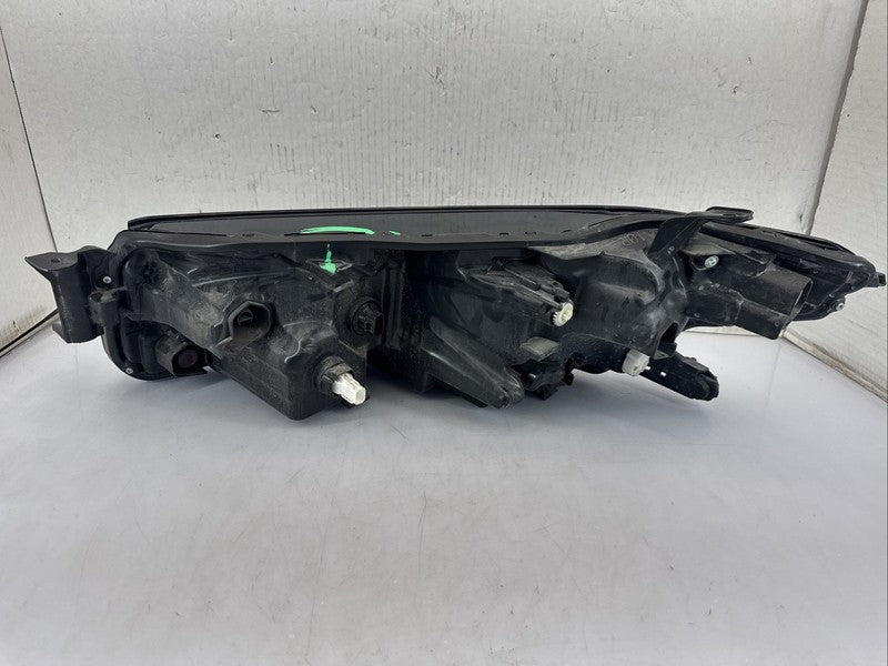 2025-2027 Toyota Camry Right Headlight OEM Single Beam Lamp