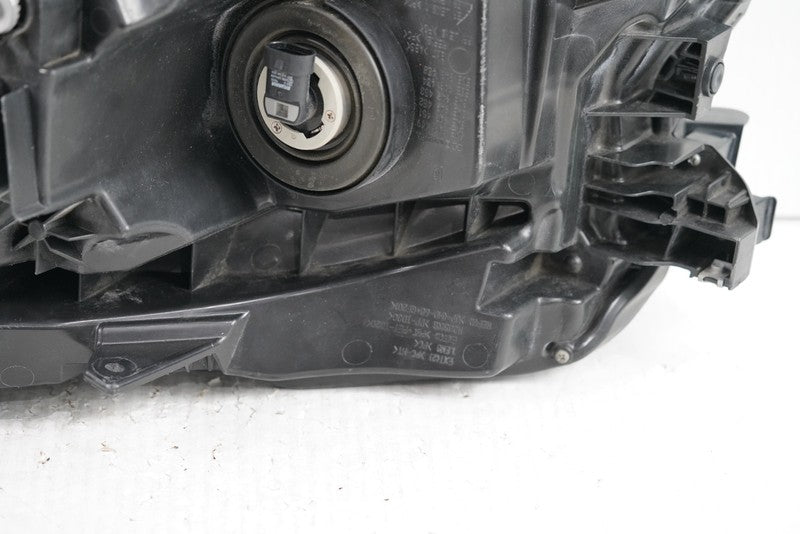 2016-2018 Honda Pilot Halogen Headlight OEM RH Passenger Right