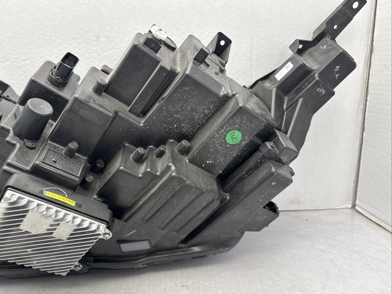2024-2025 Lincoln Nautilus Right Passenger OEM LED Headlight