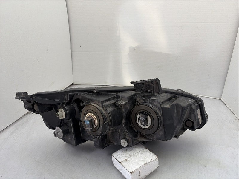 2016-2021 Honda Civic Left Driver Headlight OEM Halogen