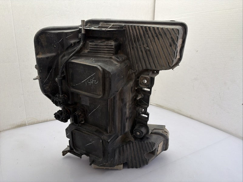 2017-2019 Ford F-250 Left Driver OEM LED Headlight