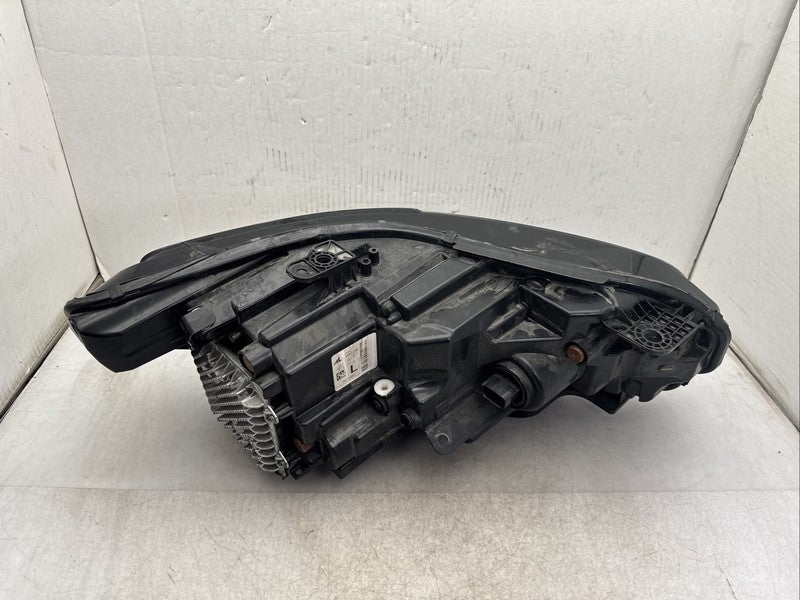 2019-2022 Jeep Cherokee Left Driver Headlight OEM LED 68275945AK