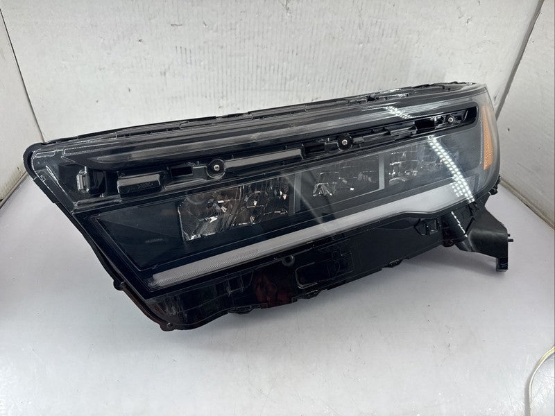 2023-2026 Honda Pilot Left Driver Headlight OEM LED