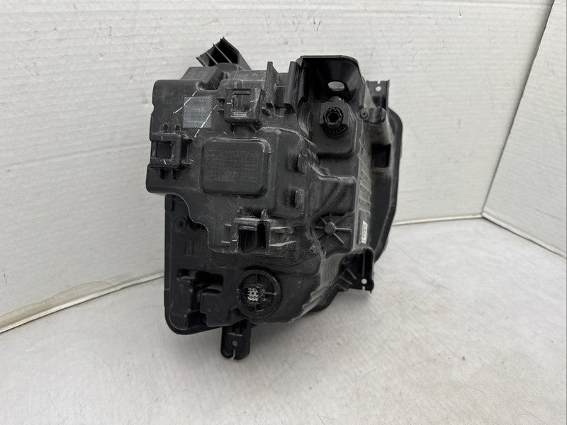 2022-2023 Chevrolet Traverse Left Driver OEM LED Headlight